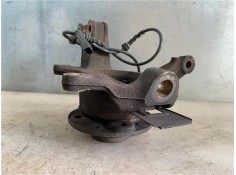 Recambio de mangueta delantero derecha para renault megane iii berlina 5p 1.5 expression referencia OEM IAM 400140080R BSP25299 