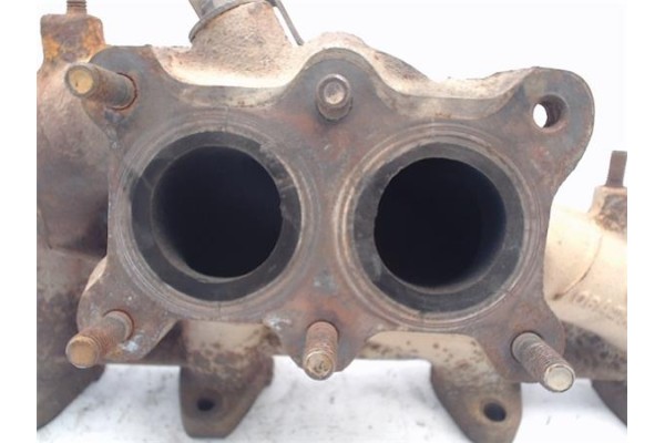 Recambio de colector escape para volkswagen golf iv berlina (1j1) 1.6 referencia OEM IAM 06A253033P  