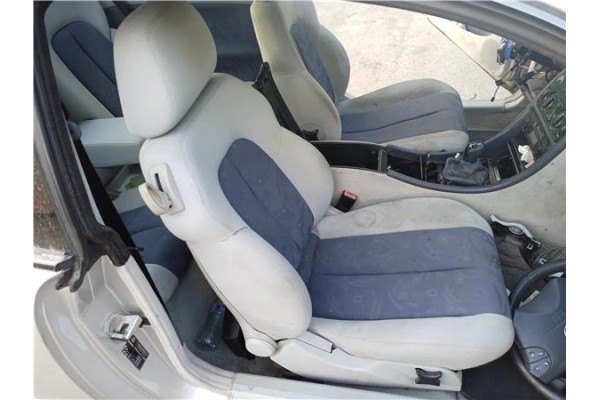 Recambio de juego asientos para mercedes-benz clk (bm 208) coupe 2.0 200 compressor (evo) (208.344) referencia OEM IAM A20792000