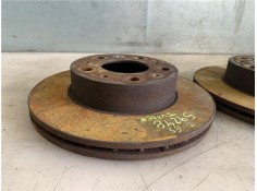 Recambio de disco freno delantero para citroen jumper furgón (244) 2.8 hdi referencia OEM IAM 4249H9 1618863880 