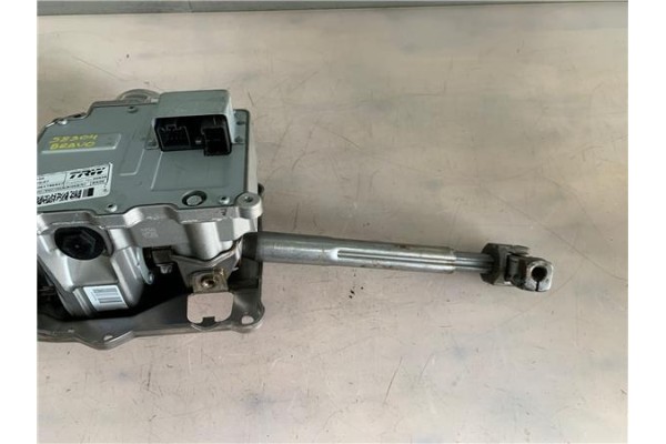 Recambio de columna direccion para fiat ii bravo (198) 1.4 referencia OEM IAM 00051796627 00051795627205363916426707 