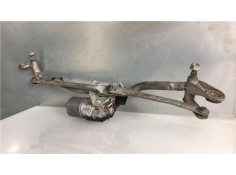 Recambio de motor limpiaparabrisas delantero para audi a4 berlina (8e) 2.0 referencia OEM IAM 8E1955119 0390241509 