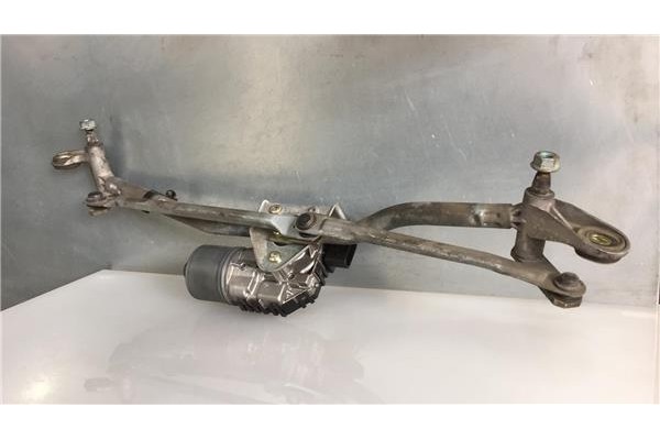Recambio de motor limpiaparabrisas delantero para audi a4 berlina (8e) 2.0 referencia OEM IAM 8E1955119 0390241509 