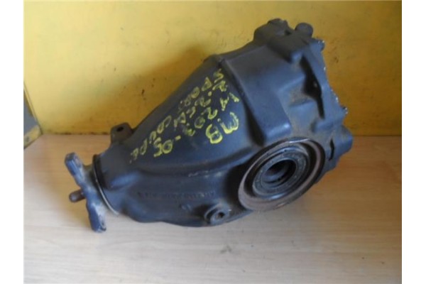 Recambio de grupo diferencial trasero para mercedes-benz clase c (bm 203) sportcoupe 2.2 c 200 cdi (la) (203.707) referencia OEM