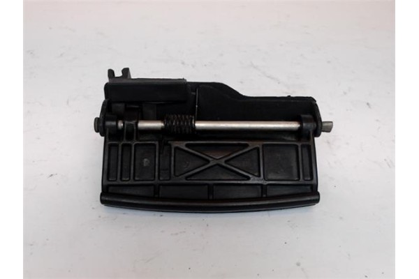 Recambio de maneta exterior porton para hyundai getz (tb) 1.5 crdi referencia OEM IAM 817201C000  