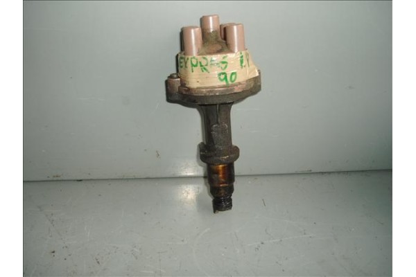 Recambio de delco para renault express furgón (f40_, g40_) 1.4 (f402) referencia OEM IAM  2260 