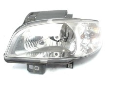 Recambio de faro delantero izquierdo para seat ibiza (6k2) referencia OEM IAM   