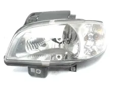 Recambio de faro delantero izquierdo para seat ibiza (6k2) referencia OEM IAM   