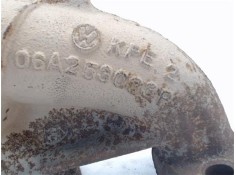 Recambio de colector escape para volkswagen golf iv berlina (1j1) 1.6 referencia OEM IAM 06A253033P  