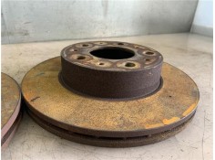 Recambio de disco freno delantero para citroen jumper furgón (244) 2.8 hdi referencia OEM IAM 4249H9 1618863880 