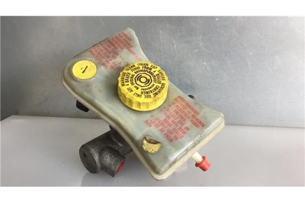 Recambio de bomba freno para audi a4 berlina (8e) 2.0 referencia OEM IAM X8E0611021 8E0611301G 