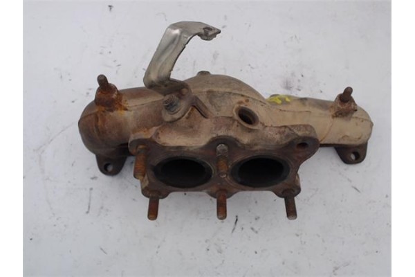 Recambio de colector escape para volkswagen golf iv berlina (1j1) 1.6 referencia OEM IAM 06A253033P  