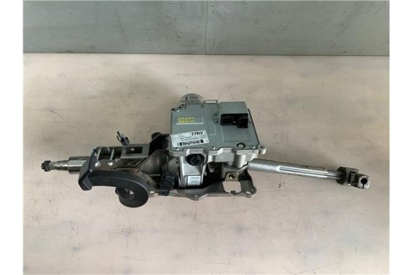 Recambio de columna direccion para fiat ii bravo (198) 1.4 referencia OEM IAM 00051796627 00051795627205363916426707 