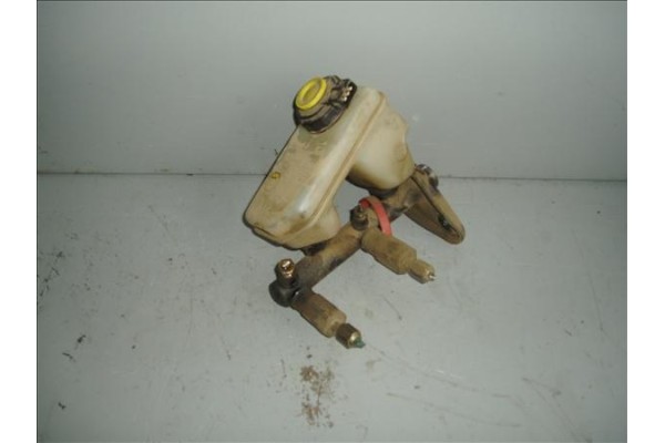 Recambio de bomba freno para ford fiesta iii (gfj) 1.3 referencia OEM IAM   