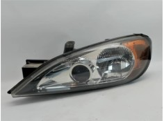 Recambio de faro delantero izquierdo para nissan primera berlina (p11) referencia OEM IAM 89003044 260609F600 