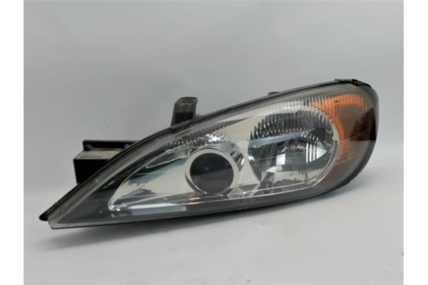 Recambio de faro delantero izquierdo para nissan primera berlina (p11) referencia OEM IAM 89003044 260609F600 