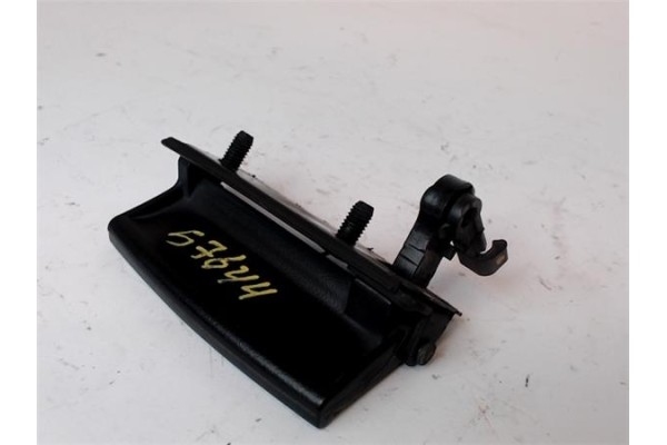 Recambio de maneta exterior porton para hyundai getz (tb) 1.5 crdi referencia OEM IAM 817201C000  