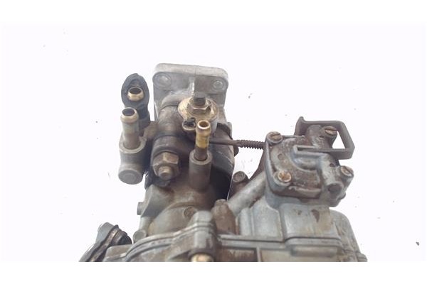Recambio de carburador para seat panda (141a) 0.9 referencia OEM IAM 32ICEV  