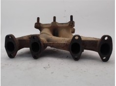 Recambio de colector escape para volkswagen golf iv berlina (1j1) 1.6 referencia OEM IAM 06A253033P  