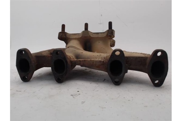 Recambio de colector escape para volkswagen golf iv berlina (1j1) 1.6 referencia OEM IAM 06A253033P  