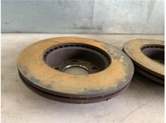 Recambio de disco freno delantero para citroen jumper furgón (244) 2.8 hdi referencia OEM IAM 4249H9 1618863880 