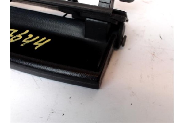 Recambio de maneta exterior porton para hyundai getz (tb) 1.5 crdi referencia OEM IAM 817201C000  