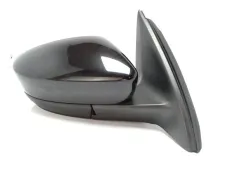 Recambio de retrovisor electrico derecho para skoda rapid (nh) referencia OEM IAM 5JB857408F 0037/0300 