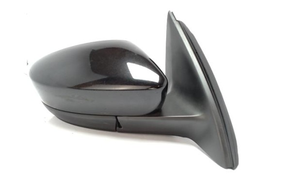 Recambio de retrovisor electrico derecho para skoda rapid (nh) referencia OEM IAM 5JB857408F 0037/0300 
