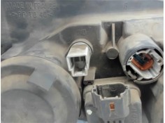 Recambio de faro delantero izquierdo para nissan primera berlina (p11) referencia OEM IAM 89003044 260609F600 