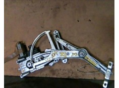 Recambio de mecanismo elevalunas delantero derecho para opel astra g fastback (f48_, f08_) 1.6 referencia OEM IAM   