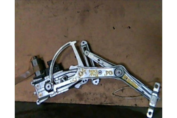 Recambio de mecanismo elevalunas delantero derecho para opel astra g fastback (f48_, f08_) 1.6 referencia OEM IAM   