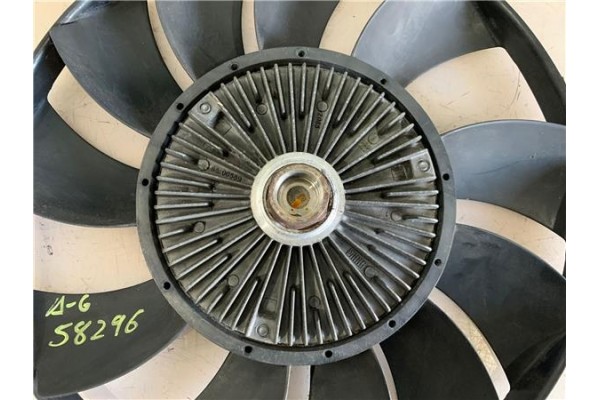 Recambio de ventilador viscoso para audi a6 berlina (4b2) 2.5 tdi referencia OEM IAM 059121350F  59121350 , AUDI | 59121350H , A
