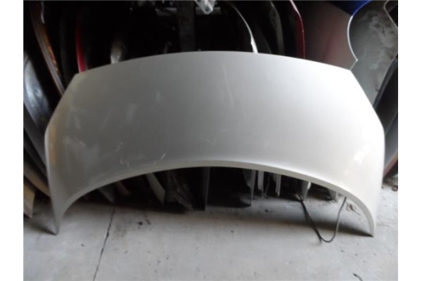 Recambio de capo para renault grand scénic ii (jm0/1_) 1.9 dci (jm14) referencia OEM IAM 651001097R  