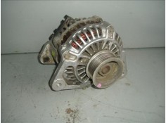 Recambio de alternador para ford orion 1.6 ghia si referencia OEM IAM D03XA 91AB10300SA A002T14591  