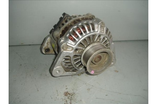 Recambio de alternador para ford orion 1.6 ghia si referencia OEM IAM D03XA 91AB10300SA A002T14591  