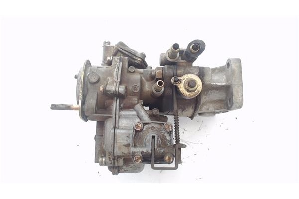 Recambio de carburador para seat panda (141a) 0.9 referencia OEM IAM 32ICEV  