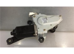 Recambio de motor limpiaparabrisas trasero para hyundai accent (x3) 1.3 referencia OEM IAM 9870022000 WR108SC 
