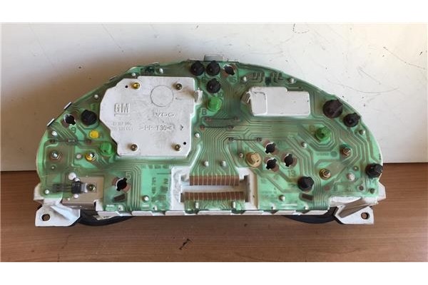 Recambio de cuadro completo para opel corsa b 1.0 i 12v referencia OEM IAM 09113239MP 110008868005 