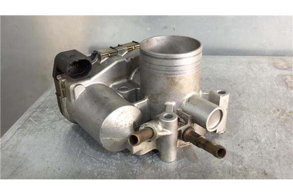 Recambio de caja mariposa aire para seat ibiza (6k1) 1.4 referencia OEM IAM 030133062C 0280750095 