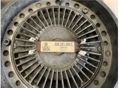 Recambio de ventilador viscoso para audi a6 berlina (4b2) 2.5 tdi referencia OEM IAM 059121350F  59121350 , AUDI | 59121350H , A