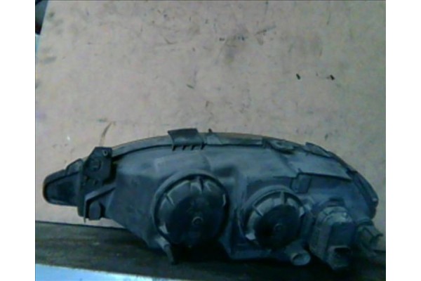Recambio de faro delantero dcho para renault megane i cabriolet (ea0/1_) 2.0 i (ea0g) referencia OEM IAM   