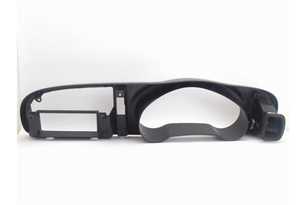 Recambio de embellecedor cuadro instrumentos para saab 9-3 cabriolet 1.9 tid referencia OEM IAM 12785417  