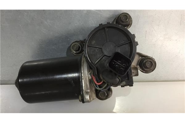 Recambio de motor limpiaparabrisas delantero para hyundai accent (x3) 1.3 referencia OEM IAM WF125DC  