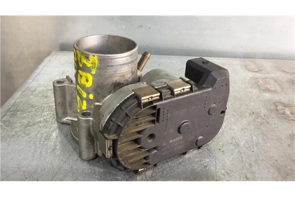 Recambio de caja mariposa aire para seat ibiza (6k1) 1.4 referencia OEM IAM 030133062C 0280750095 