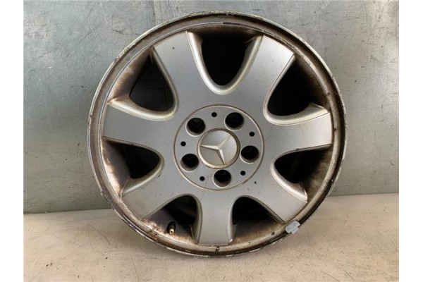 Recambio de juego llantas para mercedes-benz clk (bm 208) coupe 2.0 200 compressor (evo) (208.344) referencia OEM IAM A208401070