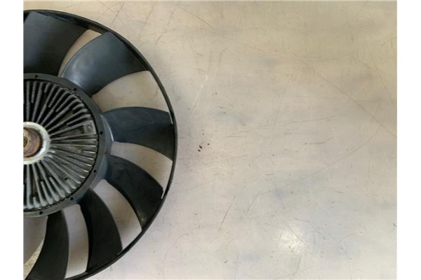 Recambio de ventilador viscoso para audi a6 berlina (4b2) 2.5 tdi referencia OEM IAM 059121350F  59121350 , AUDI | 59121350H , A