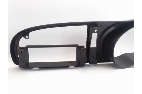 Recambio de embellecedor cuadro instrumentos para saab 9-3 cabriolet 1.9 tid referencia OEM IAM 12785417  