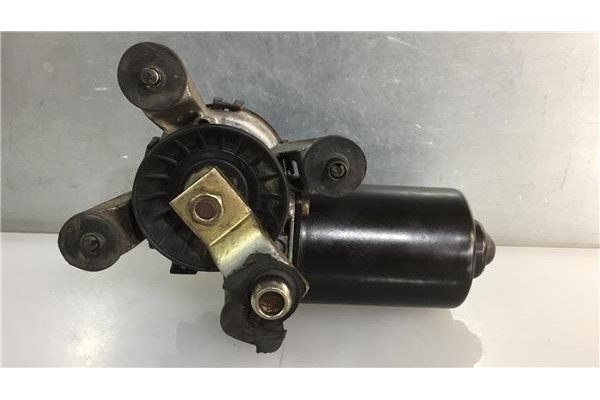 Recambio de motor limpiaparabrisas delantero para hyundai accent (x3) 1.3 referencia OEM IAM WF125DC  