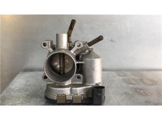 Recambio de caja mariposa aire para seat ibiza (6k1) 1.4 referencia OEM IAM 030133062C 0280750095 