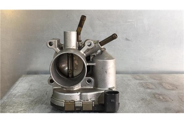 Recambio de caja mariposa aire para seat ibiza (6k1) 1.4 referencia OEM IAM 030133062C 0280750095 